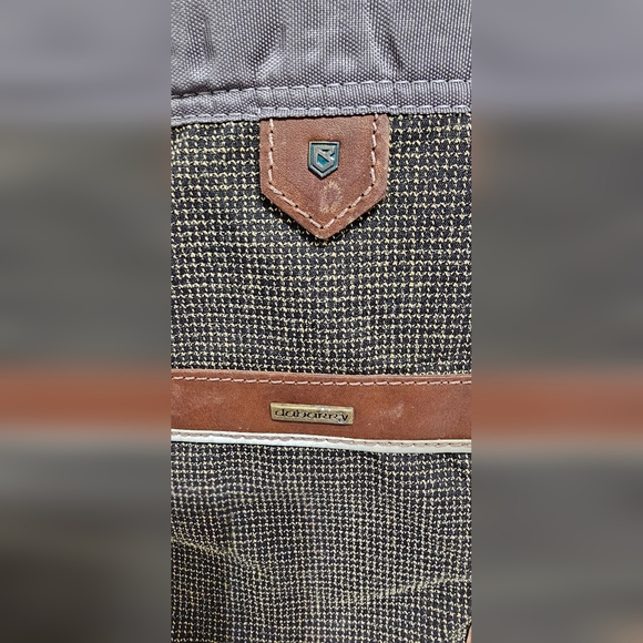 Dubarry of Ireland Brown and Black Winter Boots - Picture 2 of 8